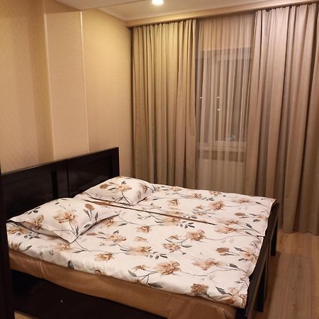 Grigol'S Apartament Tbilisi Luaran gambar