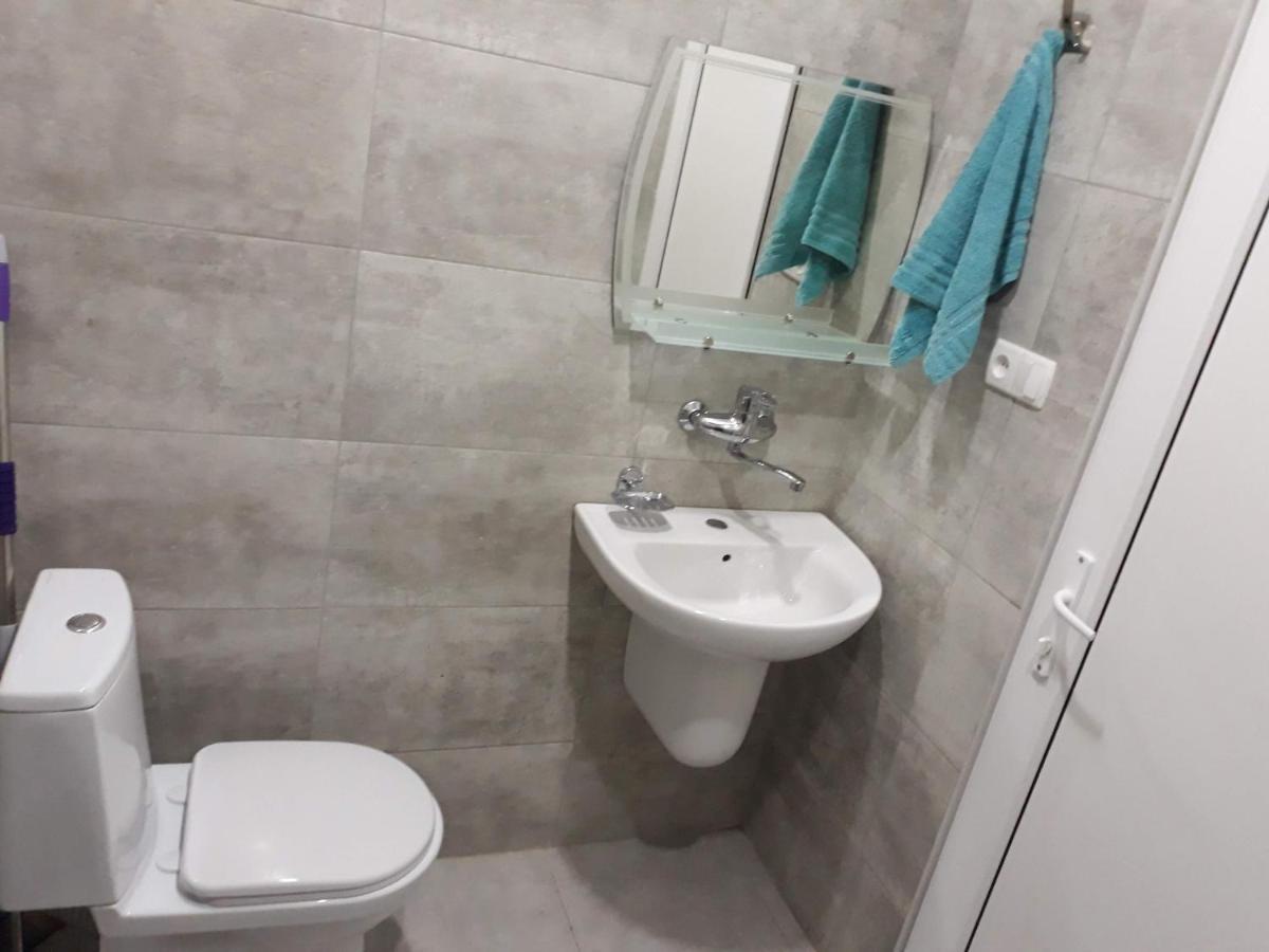 Grigol'S Apartament Tbilisi Luaran gambar
