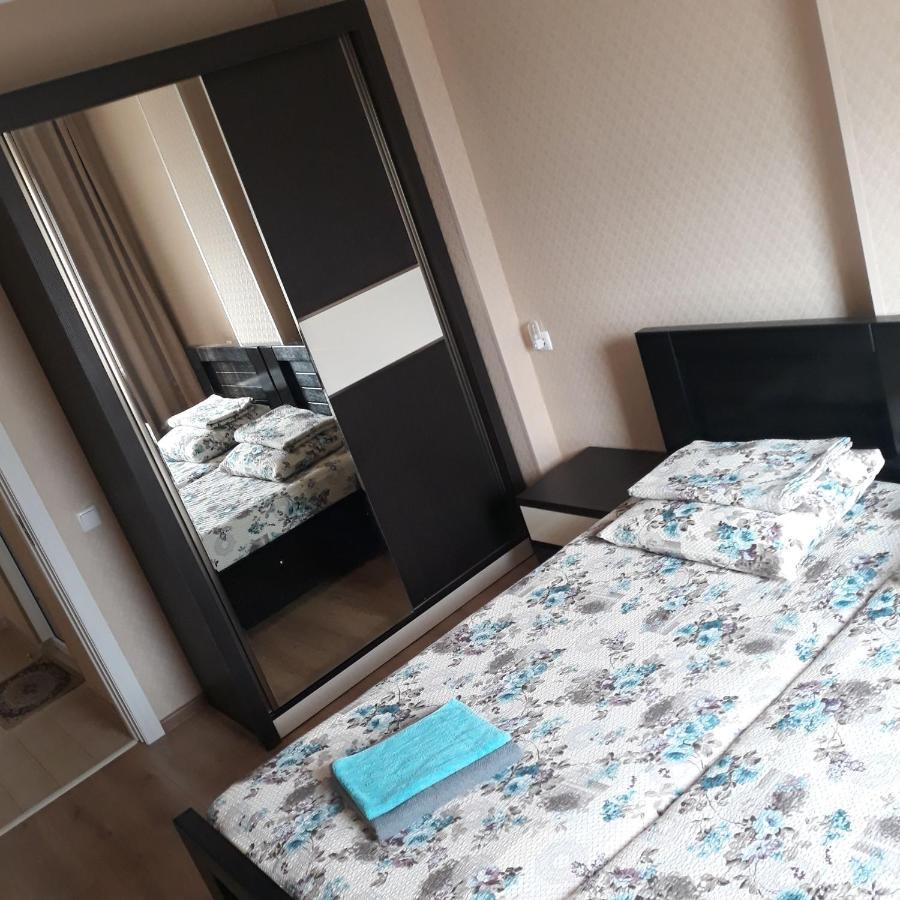 Grigol'S Apartament Tbilisi Luaran gambar