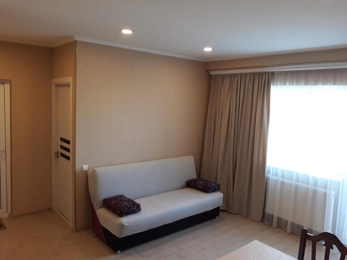 Grigol'S Apartament Tbilisi Luaran gambar