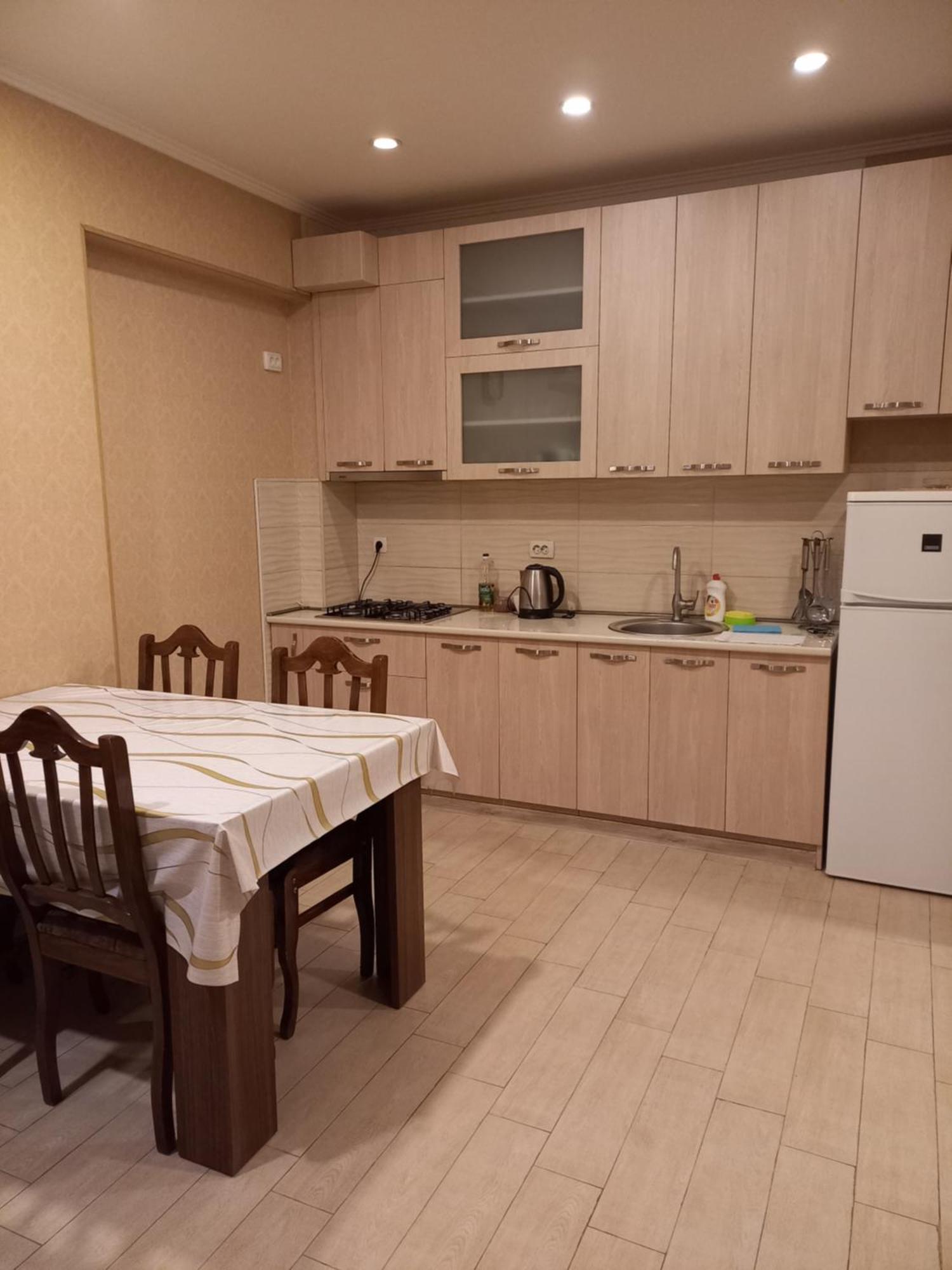 Grigol'S Apartament Tbilisi Luaran gambar