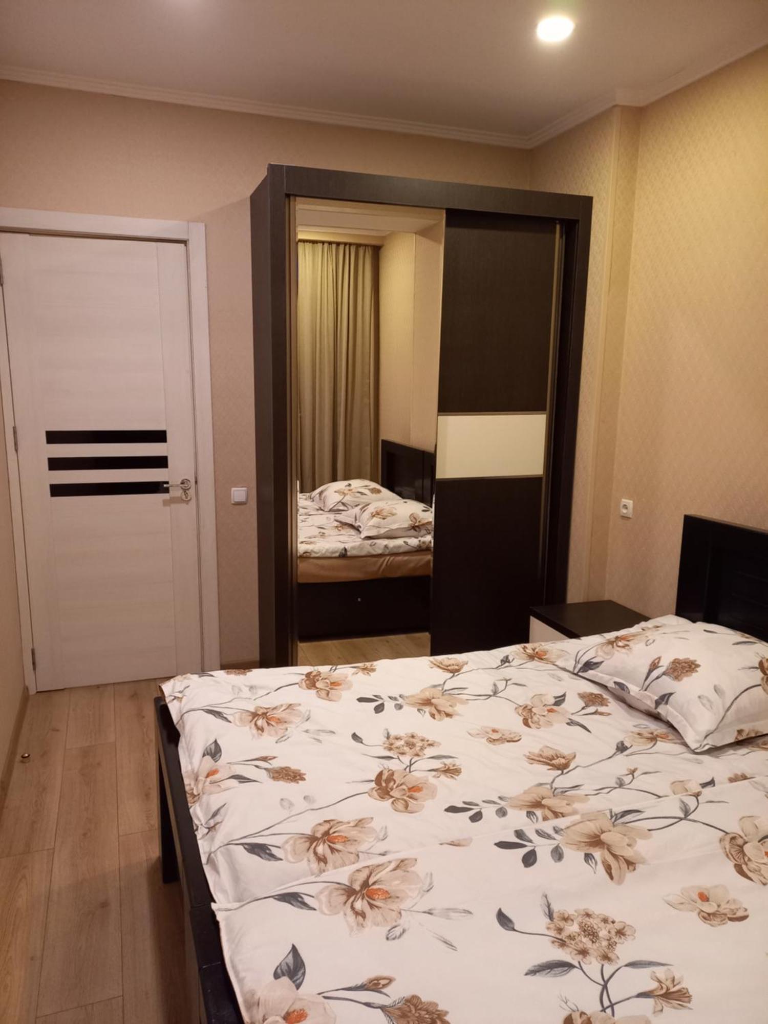 Grigol'S Apartament Tbilisi Luaran gambar