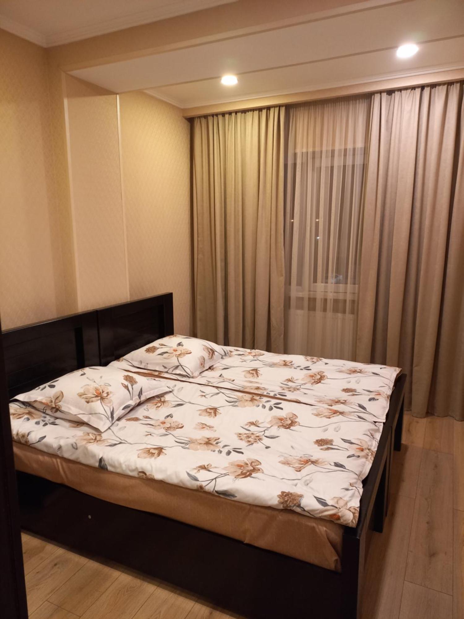 Grigol'S Apartament Tbilisi Luaran gambar