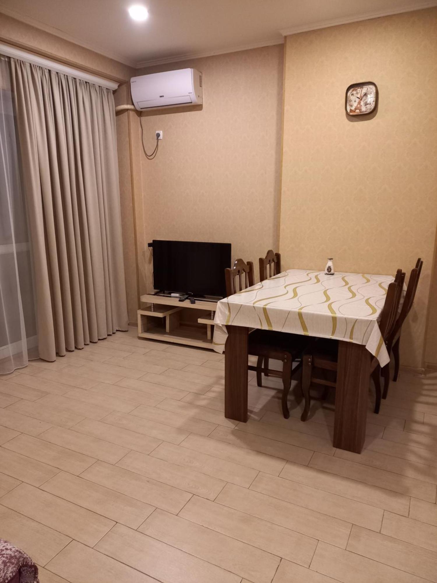 Grigol'S Apartament Tbilisi Luaran gambar