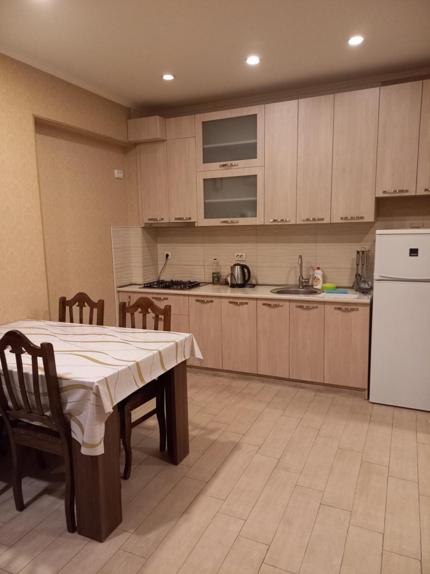 Grigol'S Apartament Tbilisi Luaran gambar